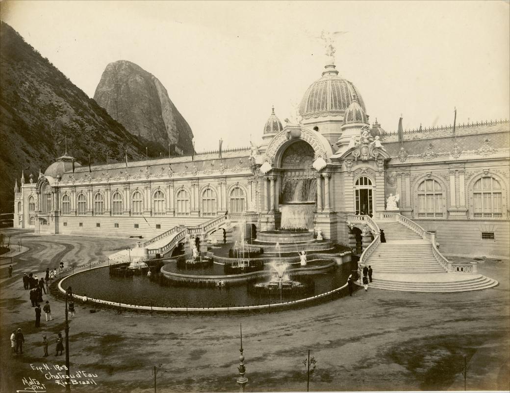 Abertura dos portos: o que foi, causas, importância - Brasil Escola