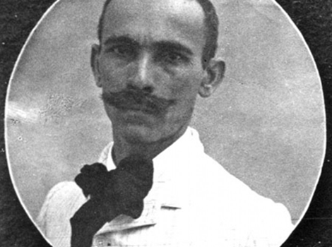 O alagoano Augusto Malta, fotógrafo oficial do Rio de Janeiro entre 1903 e 1936
