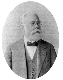 Hermann von Ihering / Wikipedia