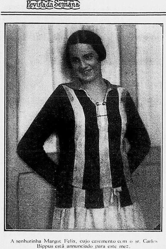 Revista da Semana, 10 de janeiro de 1925