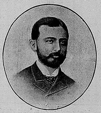 Manoel Espiridião da Costa Marques (? - 1906)