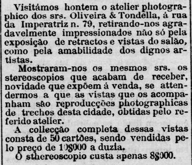 Diário de Pernambuco, 22 de outubro de 1904