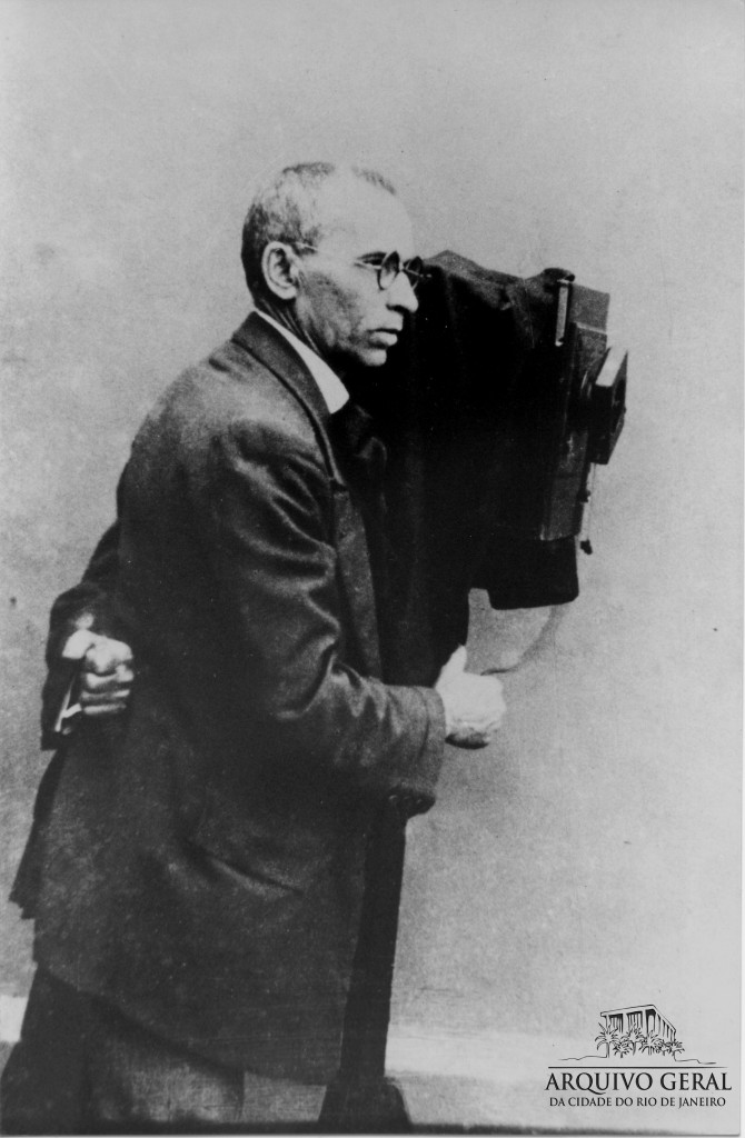 Augusto Malta (1864 - 1957), s/d. Rio de Janeiro, RJ / Acervo AGCRJ