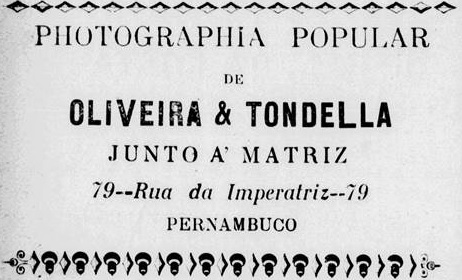 Almanach de Pernambuco, 1901