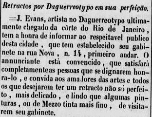 Diário de Pernambuco, 18 de março de 1843