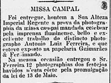 Diário de Notícias, 9 de junho de 1888