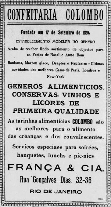 Jornal do Commercio, 1929