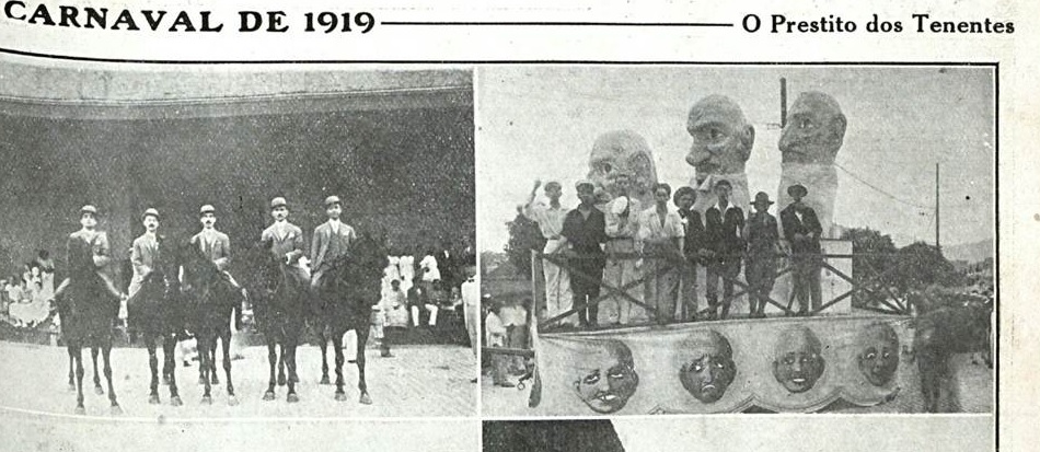 Fon-Fon, março de 1919