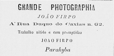 Diário da Parahyba, 24 de maio de 1885