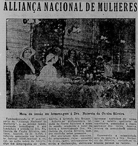 Jornal do Brasil, 1º de fevereiro de 1932