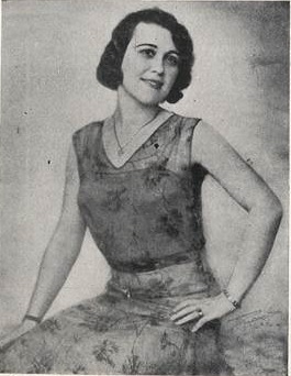 Brasil Feminino, março de 1932