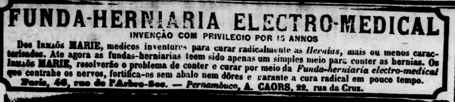 Diário de Pernambuco, 23 de janeiro de 1880