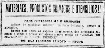 Diário de Pernambuco, 16 de dezembro de 1920