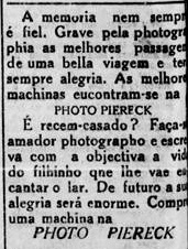 Jornal Pequeno, 31 de dezembro de 1923