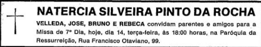 O Globo 14 de dezembro de 1993