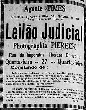 A Província, 26 de abril de 1932