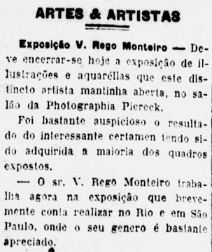 Diário de Pernambuco, de 1920