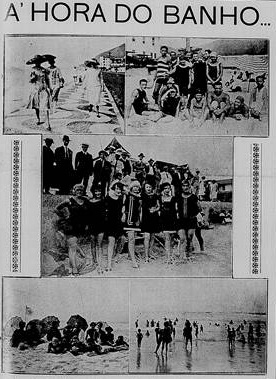 Beira-Mar, 7 de fevereiro de 1926