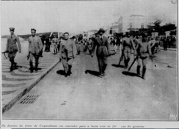 Beira-Mar, 3 de julho de 1927