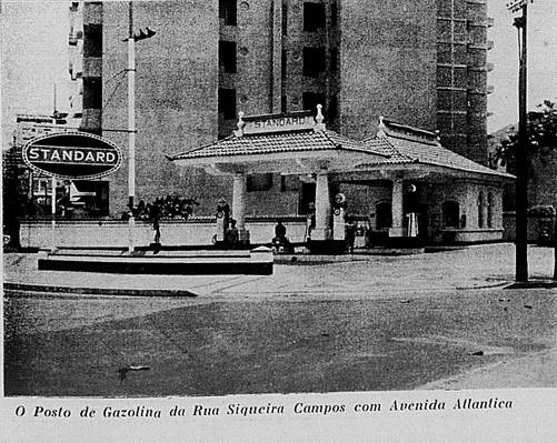 Beira-Mar, de 1936
