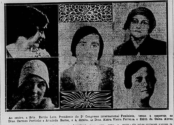 Jornal do Brasil, 19 de junho de 1931