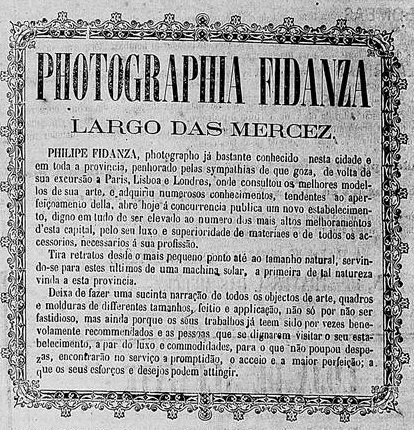 Diário de Belém, de 1868