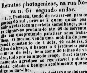 Diário de Pernambuco, 19 de novembro
