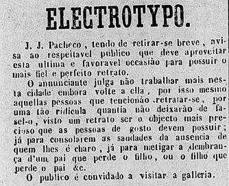 Pedro II, 21 de setembro