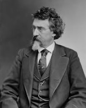 Matthew Brady