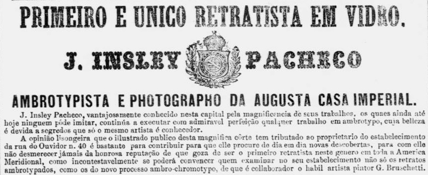 Jornal do Commercio, de
