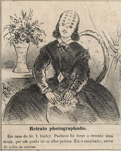 Revista Semana Ilustrada, 3 de setembro de 1865