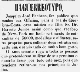 A Revista: Folha política e literária (MA), 13 de junho de 1850