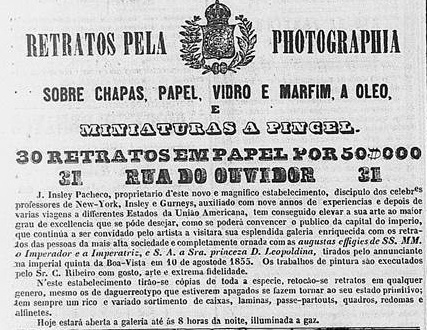 Diário do Rio de Janeiro, 9 de janeiro de 1856