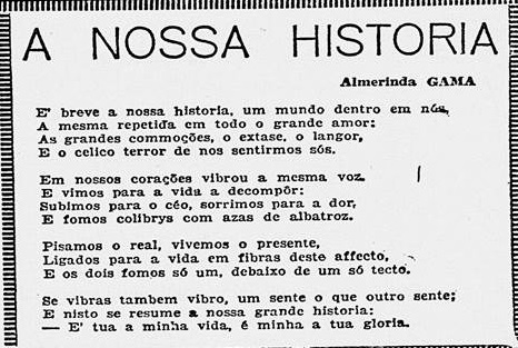 O Jornal, 1930