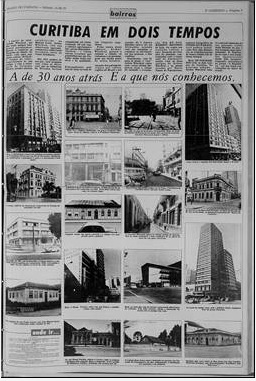 Diário do Paraná, de 1975