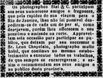 Diário de Pernambuco, 6 de fevereiro de 1862