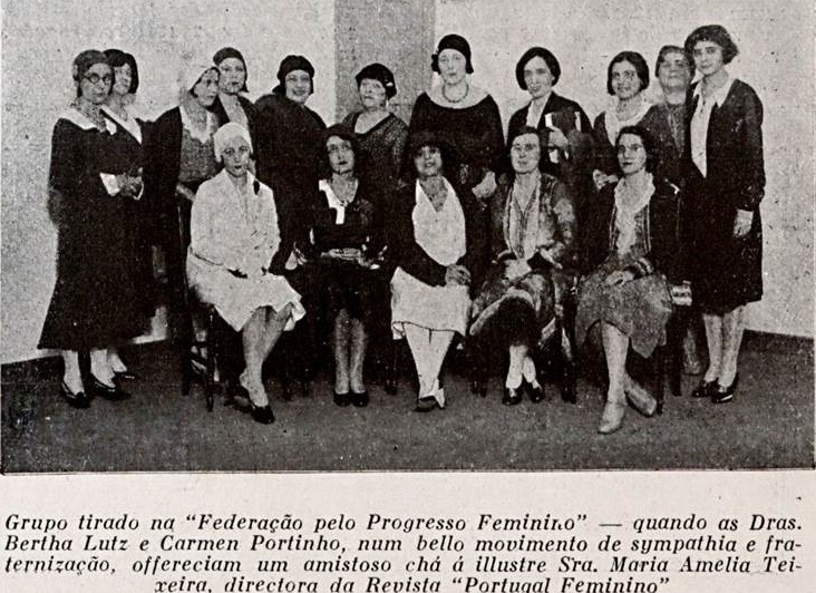 Excelsior, outubro de 1930