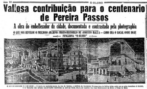 Augusto de Oliveira pela Santa Ifigênia, by Editora Prezinha, PERCURSOS