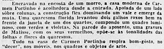 Diário Carioca, 11 de março de 1953