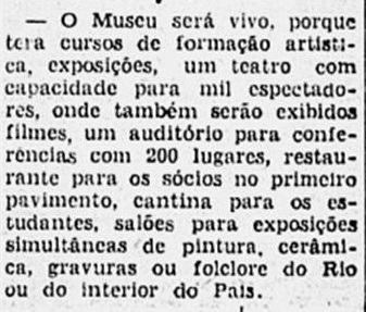 Jornal do Brasil, de 1958