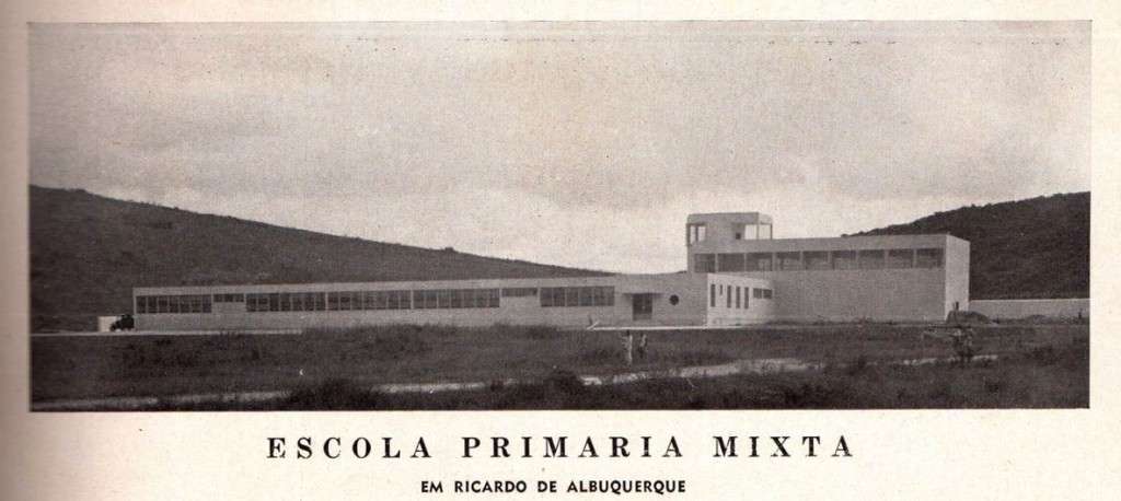 Revista Municipal de Engenharia, 1937