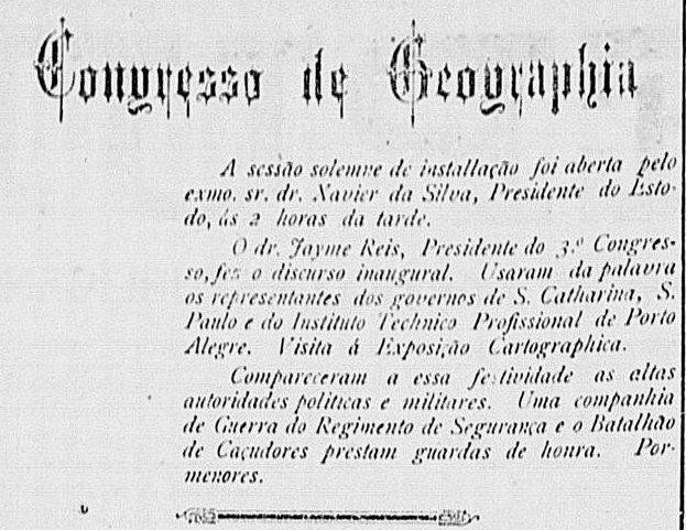 A República (PR), 8 de setembro de 1911