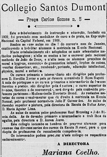 A República (PR), 5 de janeiro de 1911