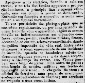 Jornal do Commercio, 9 de julho de 1896