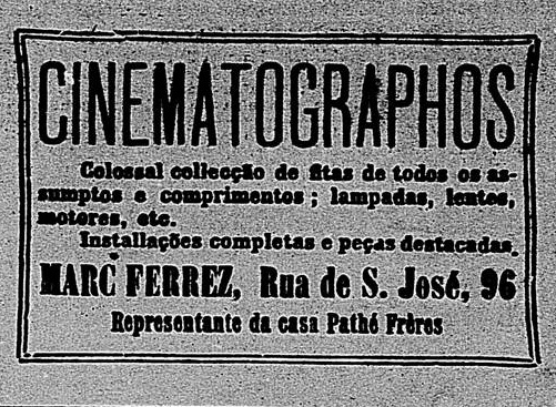Jornal do Commercio, 24 de outubro de 1907