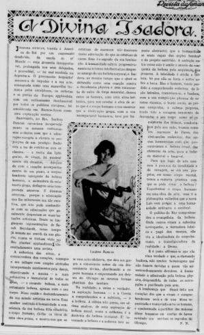 Revista da Semana, 9 de setembro de 1916