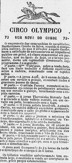 Correio Mercantil, 6 de janeiro de 1858