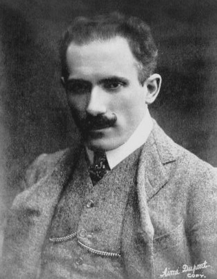 Toscanini em 1908
