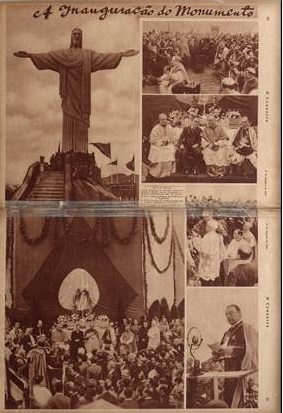 O Cruzeiro, 17 de outubro de 1931