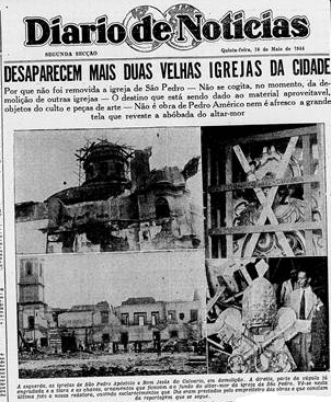 Diário de Notícias, 18 de maio de 1944